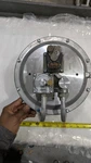 Maxitrol MR212E Negative Pressure Regulator 5 Psi. Fixed Price $1275.00.
