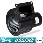 1TDP7 Psc Blower Motor For Dayton & Fasco Model, 6FHX8, 4C446 7021-3469. Fixed Price $67.60.