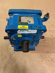 Textron Cone Drive HU25-6 Ratio 20:1 1750RPM 2.48HP Warranty. Fixed Price $575.00.