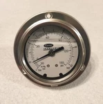 Carrier Transicold 69NT40 Compressor Suction Compound Gauge 12-01124-02. Fixed Price $36.71.