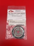 Samco Kt 425-8249 (4258249) Gemini Compressor Discharge Repair Kit W/gasket. Fixed Price $58.50.