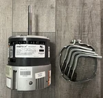 Protech Selectech M055PWCZA-0394 1/2 Hp Ecm Blower Motor 51-104359-00 230V. Fixed Price $164.99.
