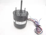 Used Fasco Fan Coil/air Conditioner Motor 1/12 Hp Ph 60 Hz 115/230 V 1550 Rpm. Fixed Price $299.99.