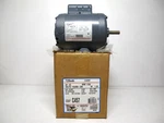 New Ao Smith C457 1/3 Hp 1725 Rpm 0.33 Ac Motor 115/208-230 V J 56 Frame Ph. Fixed Price $250.00.