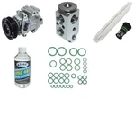A/c Kit-compressor Replacement Uac Kt 4978. Fixed Price $650.99.