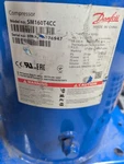 Danfoss Compressor 13.5 Ton SM160T4CC 163000BTU 3PH 460V R22. Fixed Price $1750.00.
