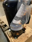Ton Copeland Scroll Compressor ZR108KCE-TFD-950 4600/3 Ph (new). Fixed Price $3899.99.