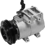 A/c Compressor-new Uac CO10920C. Fixed Price $244.13.