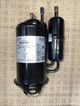 Mitsubishi SNB130FQBMT Dc Inverter Refrigeration Compressor ( U01 A04 900 ). Fixed Price $773.14.