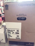 Emerson Copeland Scroll Compressor ZPS39LXE-PFV-800 Brown Mpn. Fixed Price $2500.00.