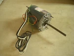 Magnetek 9423 Permanent Split Capacitor 1/3 Hp Electric Motor 825 Rpm 115VAC Mod. Fixed Price $49.95.