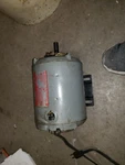 Dayton Pump Motor 6K030B 1/3 Hp 1725 Rpm 115 Volt Ac 56Z Sleeve Split Phase. Fixed Price $86.23.