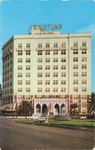 1952 Venetian Hotel Miami Fl Helmar Petersen & Refrigeration Philadelphia. Fixed Price $35.35.
