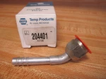 Napa Temp Products 204401 Fitting W/o End. Fixed Price $15.77.