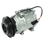 For Toyota Land Cruiser 1993-1997 Uac A/c Compressor Assembly. Fixed Price $232.50.