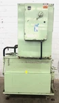 Koolant Koolers Inc. Haf 3000-ST; Compressor 3HP;7.8A; 460V: 3PH. Fixed Price $2000.00.
