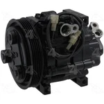 Four Seasons 57495 Reman Matsushita/panasonic N1301 AE4 Compressor W/ Clutch. Fixed Price $278.07.