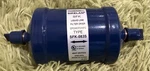 Filter Drier For Heat Pump 3/8 Sae Sweat Liquid Line Sfk 083S Nwob. Fixed Price $19.00.