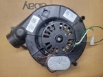 Oem Trane Furnace Draft Inducer Motor Fasco D342094P07, 70626200, BLW01139. Fixed Price $383.53.