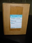 Mitsubishi E02A49301 Outdoor Fan Motor Assembly, New. Fixed Price $123.75.