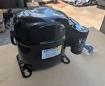Tecumseh Refrigeration Compressor AE2420Z-GS1B 2,000 Btu Low Temperature 404A. Fixed Price $395.00.