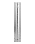 Metalbest 6RV-5 Galvanized 6" Type Gas Vent 60" Pipe Length. Fixed Price $185.84.