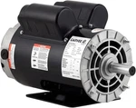 5HP Spl Electric Air Compressor Motor 230V 56 Frame 3450 Rpm 7/8" Shaft. Fixed Price $149.99.