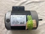 Magnetek Century 8-165533-02 Motor 1/3HP 115/230V 2850/3450 Type Cs Dual Voltage. Fixed Price $229.99.