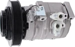 Motoku Compressor With Clutch Assembly For Toyota Corolla Matrix 2003-2008. Fixed Price $245.40.