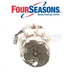 Four Seasons 58572 Compressor For CO2050O CO2050G CO2050AC 7511559 Rj. Fixed Price $319.64.