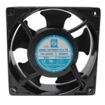 Orion Fans OA109AP-11-1-TB Terminal Cooling 120V 50-60HZ. Fixed Price $19.00.