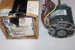 Hvac 2825 Genteq GE-5KCP29KG5855S Permanent Split Capacitor Motor. Fixed Price $69.99.