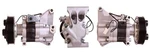 Dri 700510812 Compressor, Air Conditioning For Mazda. Fixed Price $386.13.