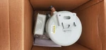 New Trane CSHA140K0D00 06434 3-D Scroll Refrigeration Compressor. Fixed Price $2300.00.