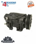 Four Seasons A/c Compressor 67664 High-quality Auto Part, Universal Fit For. Fixed Price $429.32.
