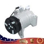 11319C Ac A/c Compressor W/clutch Fit For Nissan Murano 2009-2014 3.5L V6. Fixed Price $92.11.