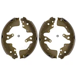 Blue Print Rear Brake Shoe Set For Suzuki Grand Vitara Ii 05-15 53200-65J00. Fixed Price $36.18.