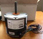 Service First Oem Condenser Fan Perm Split Cap MOT18678 / KO55RVR3091011J. Fixed Price $100.00.