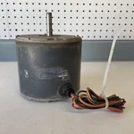 Rheem 51-102008-07 Condenser Fan Motor Protech K55HXLRH-0824 1/5HP. Fixed Price $74.99.