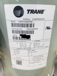 Trane Scroll Compressor Hvac CSHD142K0C0M COM09861 570010520200 Gs. Fixed Price $1999.99.