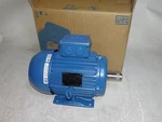 Weg 11361036 W22 High Efficiency Phase 3.0HP 230-460V Heavy Duty Motor. Fixed Price $650.00.