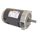 Dayton 6XH86BG Belt Drive Mtr, Splitph, Odp, 1/3HP, 1725RPM. Fixed Price $353.99.