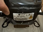 Lg Compressor TCA37611343 38317803 BMK140NEMV Same/next Day Shipping. Fixed Price $199.00.