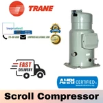 Trane CSHA-100K-0*0A CSHA100K0F00 Scroll Compressor. Fixed Price $4548.00.