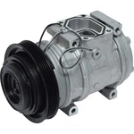 A/c COMPRESSOR-10PA20C Assembly Uac 25004C. Fixed Price $292.09.