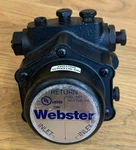 Webster 22R623C-5C14 Series Fuel Pump 3450 Rpm 65 Gph 100 Psi Nob Ships Fast!. Fixed Price $299.99.