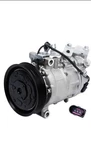 Autodevil Ac Compressor Fit For A4 2017-2020, Allroad 2017-2019, A6 2016-2018. Fixed Price $70.00.