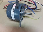 Fasco D1058 Electric Motor 1/20 Hp 265 Volt Part# 7186-0016. Fixed Price $159.00.