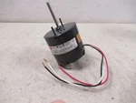 Dayton 4M095 Hvac Motor 1/50 Hp 3000 Rpm 115 Volt 60 Hz Shaft 1/4" X 2. Fixed Price $49.95.