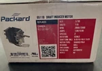Packard 65118 Draft Inducer Motor Speed 115V For Carrier HC21ZE118. Fixed Price $139.99.